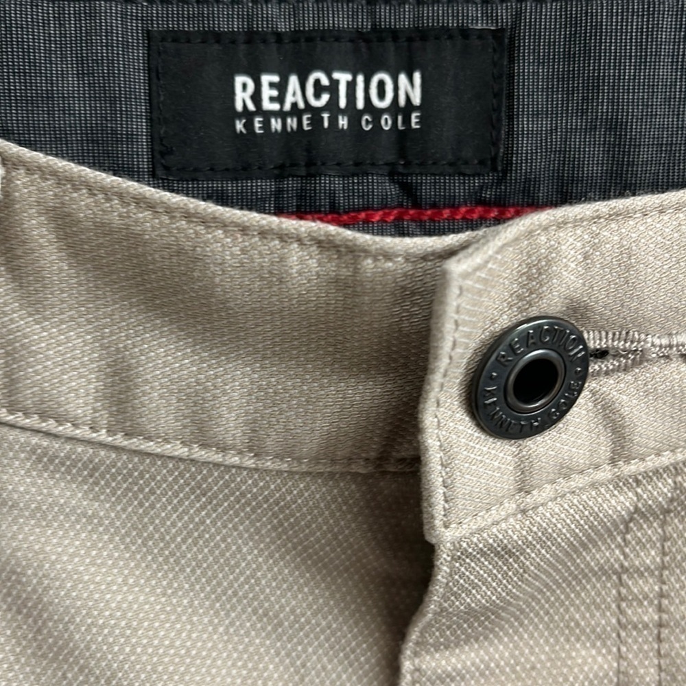 ⭐️ Kenneth Cole Reaction pants- 36 x 30 - Picture 4 of 5